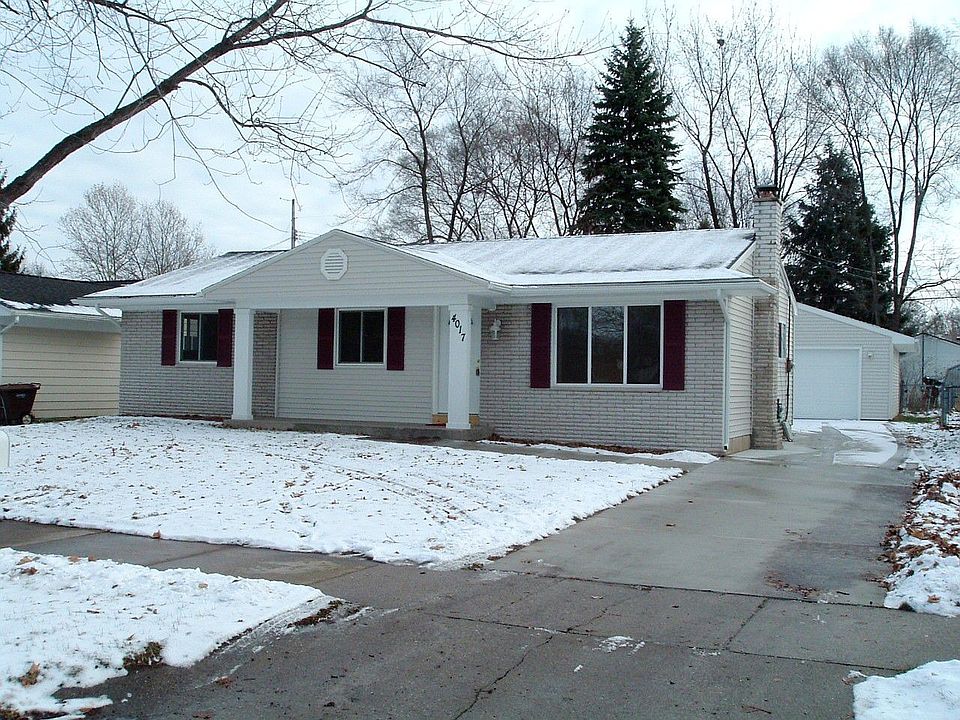 1st image of 4017 Woodcreek Ln