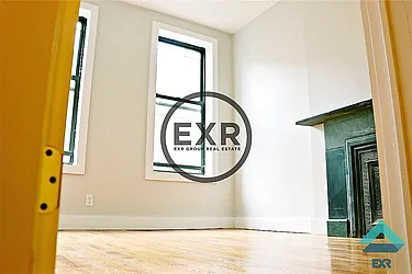 Rented by EXR