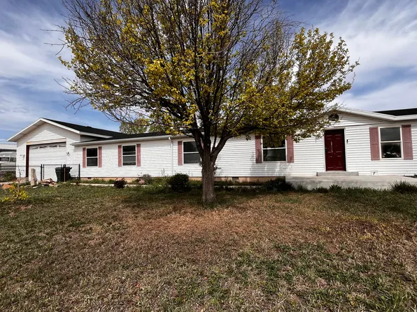 535 E 600 N, Vernal, UT 84078