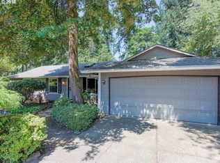 5087 SW Evelyn St, Portland, OR 97219