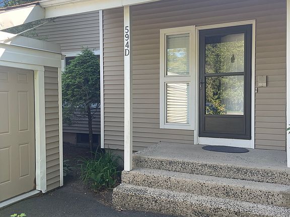 2nd image of 594 Mountain Road #D