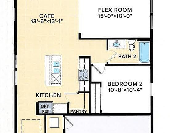 2nd image of 30 AMBERWOOD Drive
