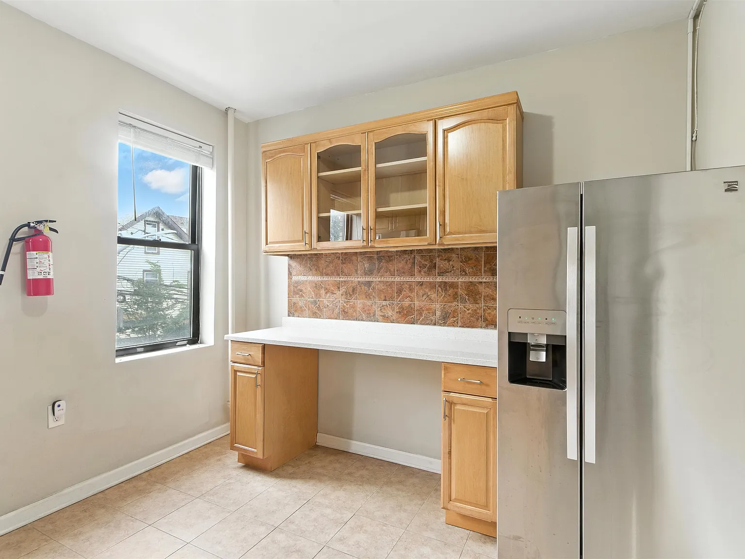 1 bed, 1.0 bath, 543 sqft, $2,000 — Photo 3