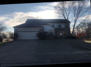 4596 Hallandale Dr, Batavia, OH 45103