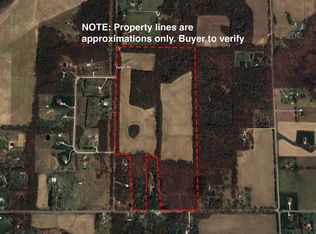 Surges Rd, Niles, MI 49120