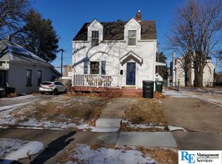 5806 Corby St, Omaha, NE 68104