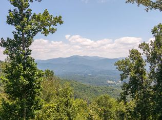 2411 N Skeenah Rd, Franklin, NC 28734