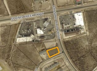 243 Country Club Pkwy, Spring Creek, NV 89815