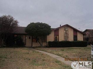 3217 Heather Glen Dr, Mesquite, TX 75150