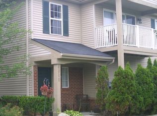 4011 Hampton Ridge Blvd, Howell, MI 48843