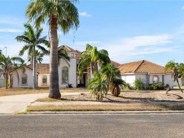 2804 Santa Teresa, Mission, TX 78572