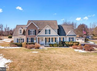 13669 Old Springhouse Ct, Lovettsville, VA