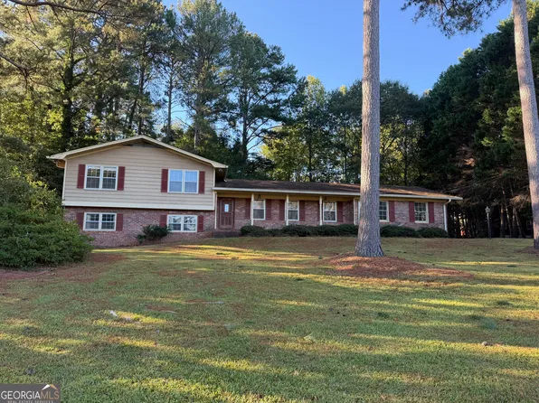 299 Rainer Rd, McDonough, GA 30253