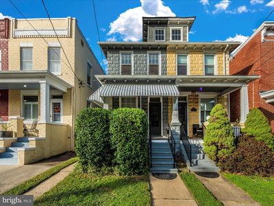 211 W South St, Frederick, MD, 21701