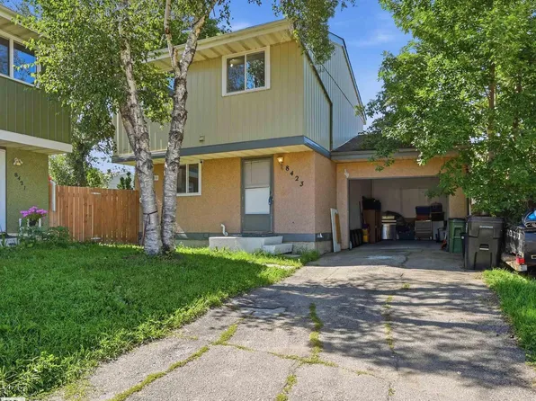 8423 Mill Woods Rd NW, Edmonton, AB T6K 2P6