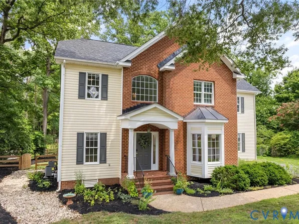 509 Weston Ct, Henrico, VA 23238