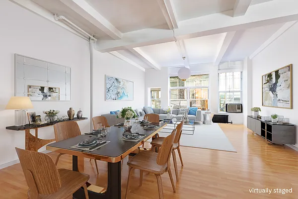 Sold by Brown Harris Stevens | media 11