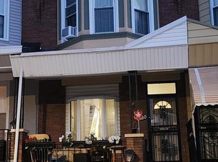 5450 Webster St, Philadelphia, PA 19143