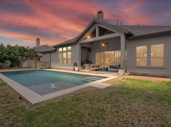 807 Serene Estates Dr, Austin, TX 78738