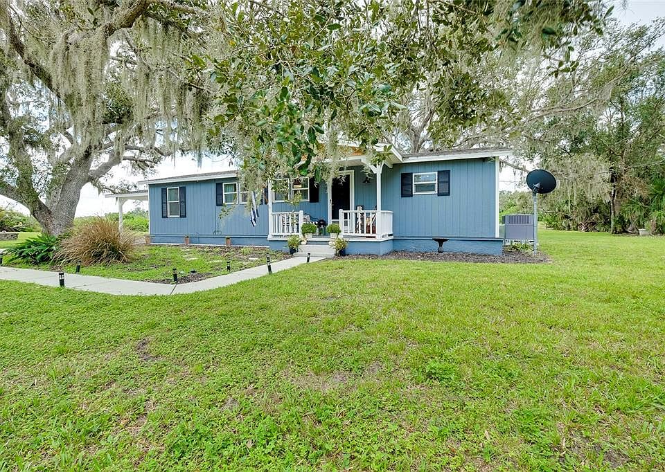 12009 SW Gordon Hay Rd, Arcadia, FL 34266 MLS N6128414 Zillow