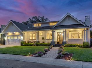 1824 Cabana Dr, San Jose, CA 95125