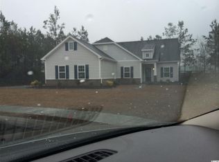 281 Marsh Tacky Loop LOT 38, The Hunt Club Hunters Ridge Plantation Myrtle Beach, SC 29588