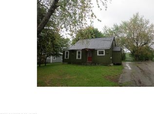 720 N Main St, Brewer, ME 04412