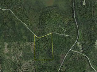 LOT 2 W Davis Brook Rd, Orient, ME 04471