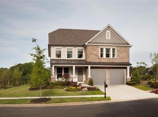 177 Camdyn Cir, Woodstock, GA 30188