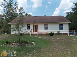 3407 Horizons Bnd, Portal, GA 30450