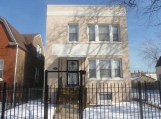 1043 N Drake Ave, Chicago, IL 60651