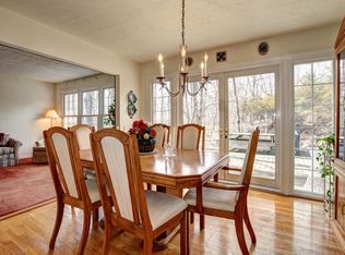 13929 Wayside Dr, Clarksville, MD 21029