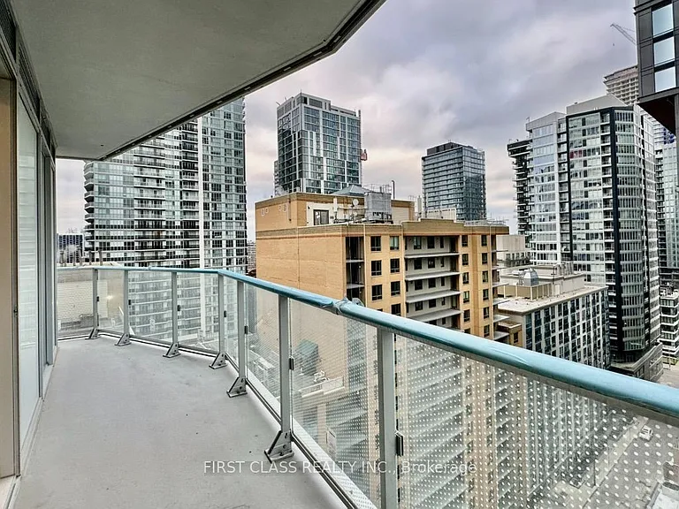 100 Dalhousie St #1507 — Photo 12