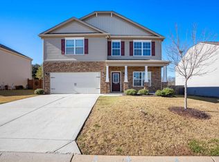 585 Friar Park Ln, Lyman, SC 29365