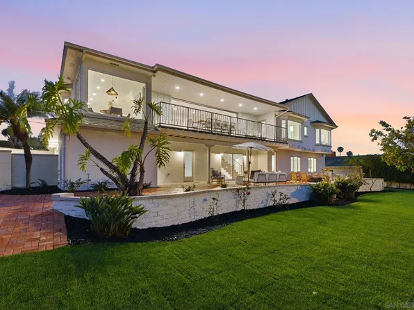 2409 Evergreen St, San Diego, CA 92106