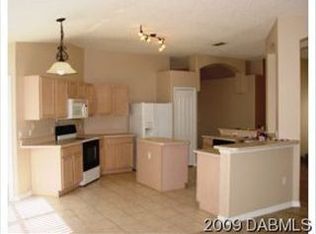 205 Gala Cir, Daytona Beach, FL 32124
