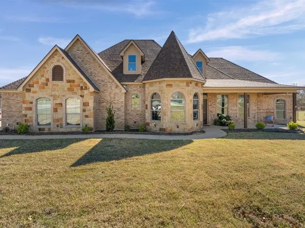 177 Brook Hollow Ln, Weatherford, TX 76088