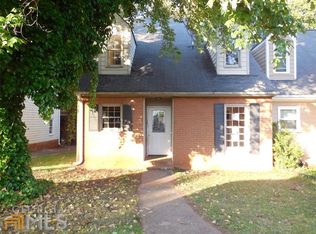 600 Manning Rd, Marietta, GA 30064