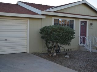 422 S Adanirom Judson Ave, Corona De Tucson, AZ 85641