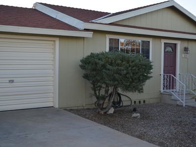 422 S Adanirom Judson Ave, Corona De Tucson, AZ, 85641