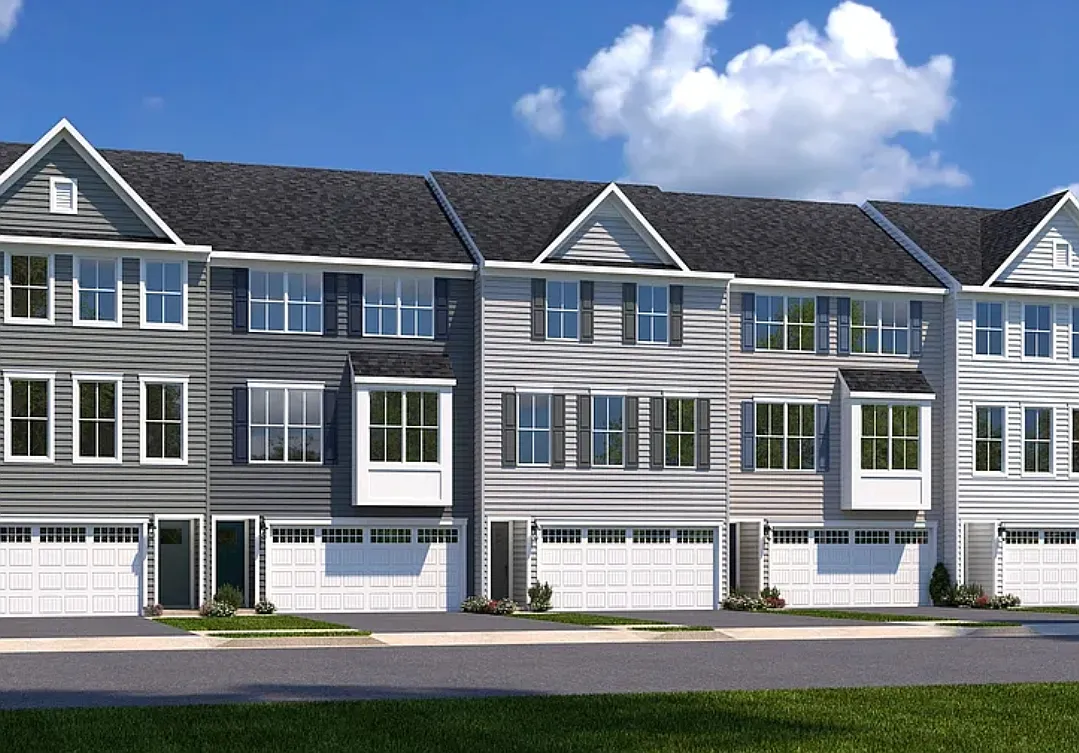 108 S Durham Dr — Photo 1