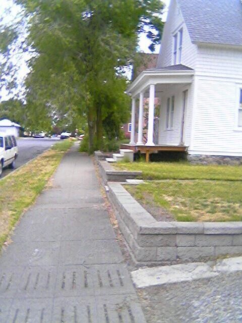 newer roof 