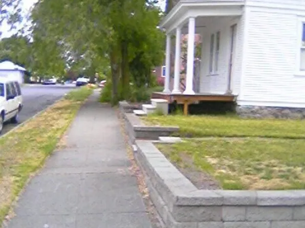 620 N Cannon St, Spokane, WA 99201