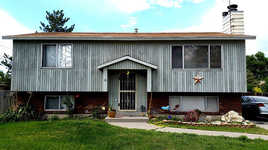 1st image of 2190 W Carefree Dr
