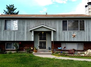 2190 W Carefree Dr, Taylorsville, UT 84129
