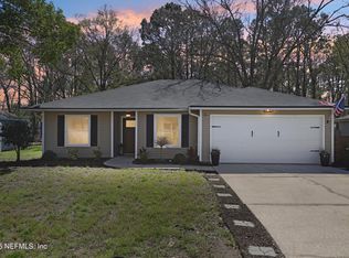 8516 Mayall Dr, Jacksonville, FL 32220