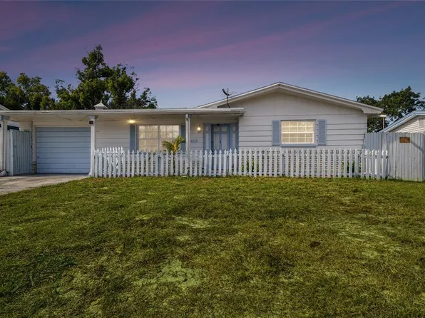 3529 Windham Dr, Holiday, FL 34691