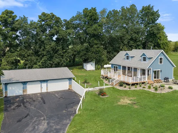 E2580a N Dutch Holw, La Valle, WI 53941