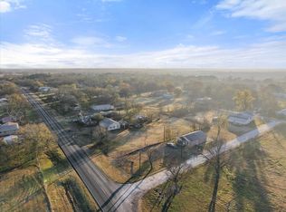 Fm 709 Rd E, Dawson, TX 76639