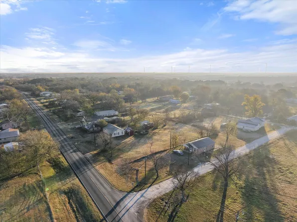 Fm 709 Rd E, Dawson, TX 76639